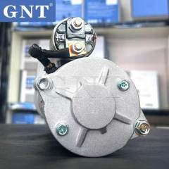 12V 10T GNT Starter compatible with Mitsubishi 4M41 Engine DRS3863N JS1221 8EA011610671 8EA737881001 STM1221BA STM1221LC STM1221MH