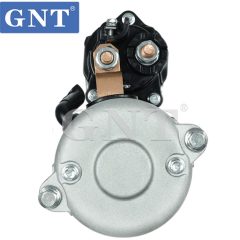 12V 11T Starter compatible with LAND ROVER 368DT Engine STN4611ZD STN9611YJ 7H4211001AB 7H4211001AC LR010512 LR021461 LR029152
