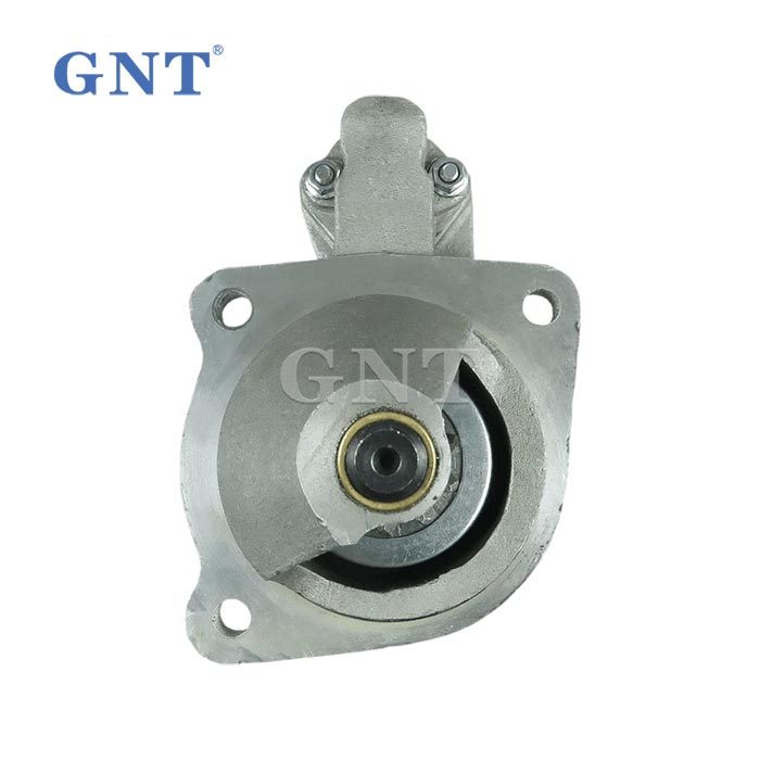 Wholesale MASSEY FERGUSON TRACTOR 3050 Starter 27479B, 27485, 27487, 54243208, LRS00170, LRS170, NSB500, NSB501, 8EA725964001, DRS3333