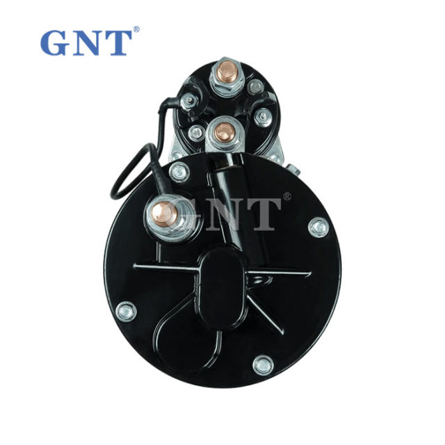 Wholesael High Quality CATERPILLAR MODEL AM36 AM40 Starter motor 2625423W91, 291183M91, 294183M91, CM3910645, E6HZ-11002-B