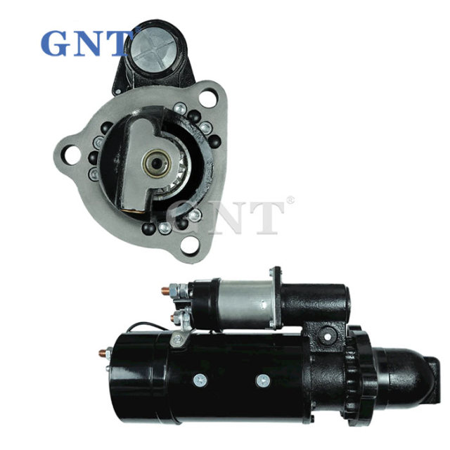 Wholesael High Quality CATERPILLAR MODEL AM36 AM40 Starter motor 2625423W91, 291183M91, 294183M91, CM3910645, E6HZ-11002-B