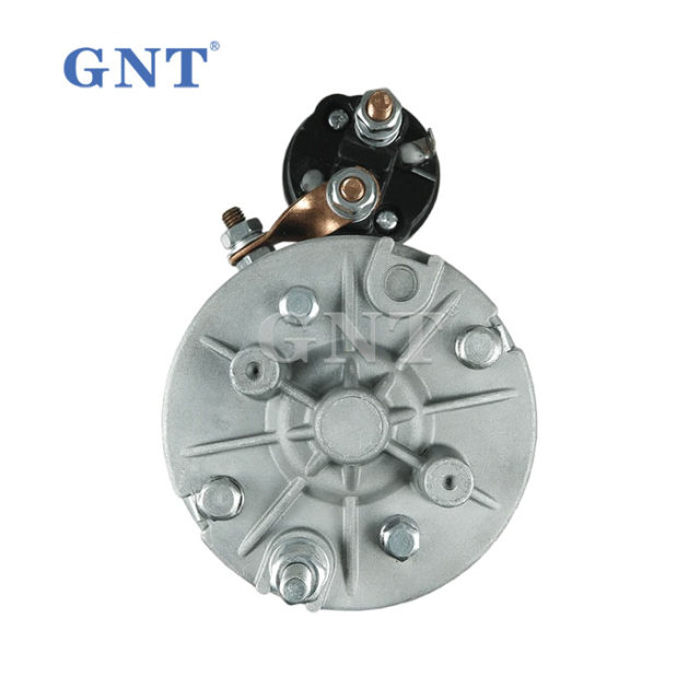 Wholesale MASSEY FERGUSON TRACTOR 3050 Starter 27479B, 27485, 27487, 54243208, LRS00170, LRS170, NSB500, NSB501, 8EA725964001, DRS3333