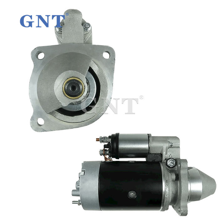 Wholesale MASSEY FERGUSON TRACTOR 3050 Starter 27479B, 27485, 27487, 54243208, LRS00170, LRS170, NSB500, NSB501, 8EA725964001, DRS3333