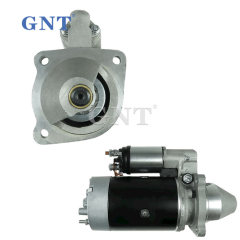 Wholesale MASSEY FERGUSON TRACTOR 3050 Starter 27479B, 27485, 27487, 54243208, LRS00170, LRS170, NSB500, NSB501, 8EA725964001, DRS3333