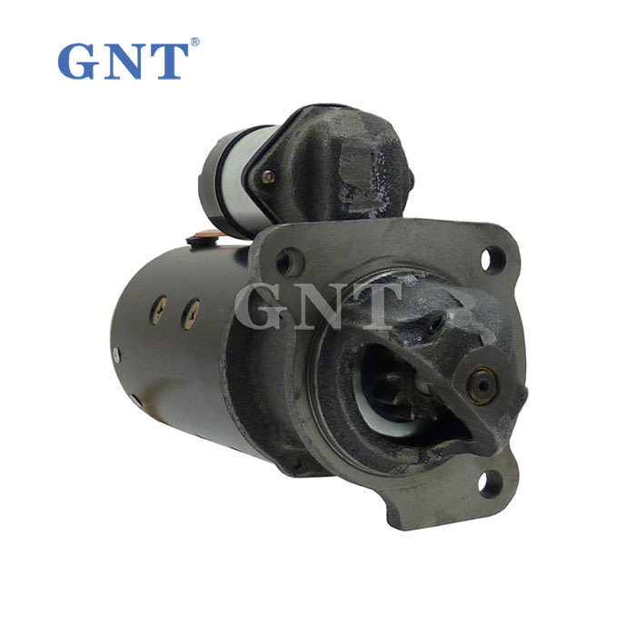 Massey Ferguson Tractor Farm MF-135 Starter 191-091-M92, 513-913-M91, 513-913-M92, 515-913-M92, 515-913-M93, 579-934-M91