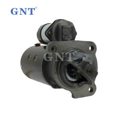Massey Ferguson Tractor Farm MF-135 Starter 191-091-M92, 513-913-M91, 513-913-M92, 515-913-M92, 515-913-M93, 579-934-M91