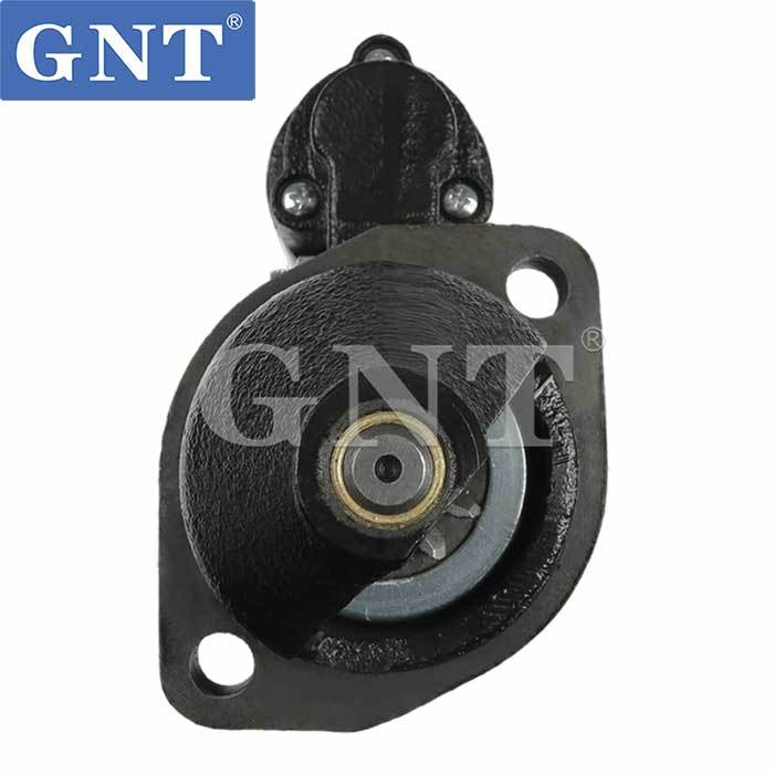 12V 11T Starter compatible with DEUTZ-FAHR Agrolux 3.0 310 Engine IS1449 STB0996MN STG0996BW STG0996XY 63217106 63217163 MT71F25KW12V