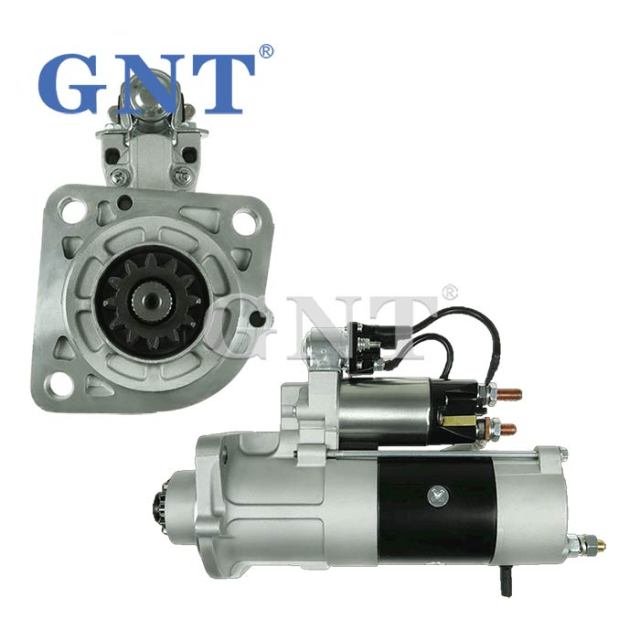 24V 12T Starter Motor for RENAULT CST35629OS CST35629RS 19081005 CS1348 STM1348BA STM1348LC STM1348MH STM1348NB STM1348NL
