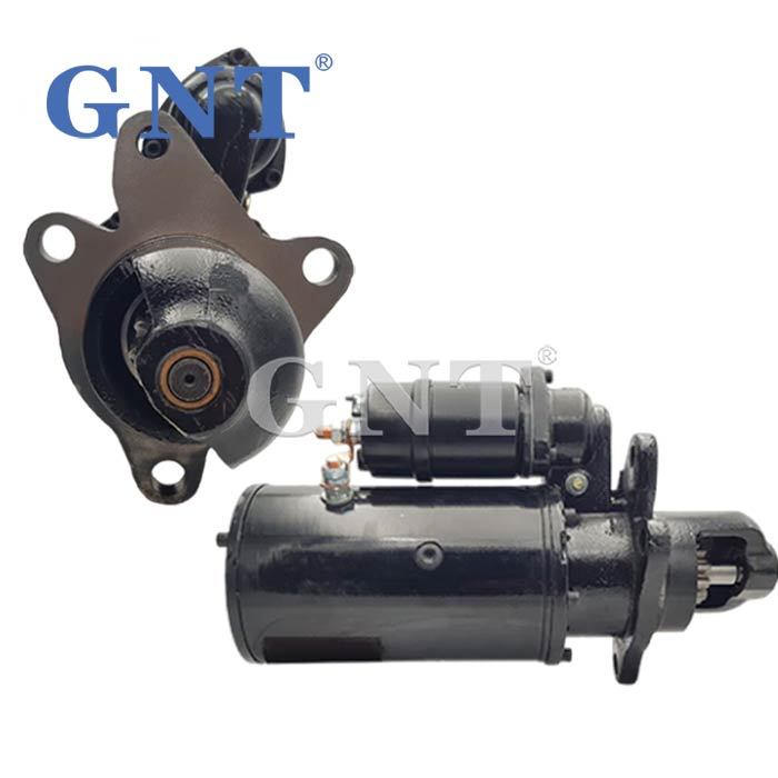 24V 11T Starter Motor for SHANGCHAI D6114 STM9022MH STP3022MH STP3022UL STQ3022LC STQ9022LC STP3022WA M105R3022SE 4110000037001 4110000997293