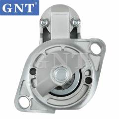 12V 9T Starter compatible with MAZDA NA F6 Engine M3T10071 M3T11172 M3T11174 ME1012A2R MEA010 STR3563 16520N 16796N 14670120 900592824