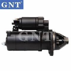 12V 10T Starter compatible with LANDINI 5-090D 854E-E34TA Engine MS222 11132064 AZE4225 6510783M91 5801466988 IS1348 11132134 AZE4233