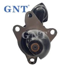24V 11T Starter Motor for SHANGCHAI D6114 STM9022MH STP3022MH STP3022UL STQ3022LC STQ9022LC STP3022WA M105R3022SE 4110000037001 4110000997293