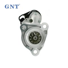 Starter motor for Hongyan jiesi D6112 Shangchai Starter 0399504012, S0000920501, 0-399-504-012, STB8026NL, STQ8026MH
