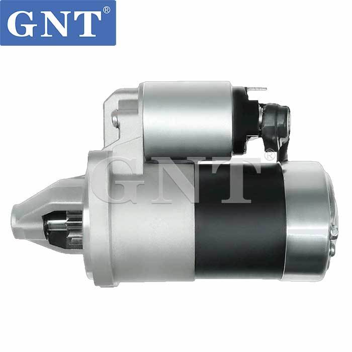 12V 9T Starter compatible with MAZDA NA F6 Engine M3T10071 M3T11172 M3T11174 ME1012A2R MEA010 STR3563 16520N 16796N 14670120 900592824