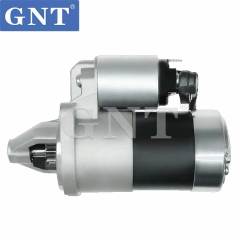 12V 9T Starter compatible with MAZDA NA F6 Engine M3T10071 M3T11172 M3T11174 ME1012A2R MEA010 STR3563 16520N 16796N 14670120 900592824