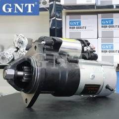 24V 10T Starter compatible with Weichai Deutz TBD226B series Engine 612600090923 STP3944LC STP3944MH M93R3008SE M93R3008SEVPP M93R3072SE 4130001966