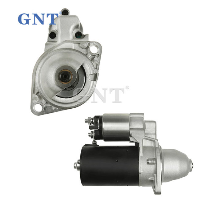 Starter Motor for DEUTZ Forklift 0001107024, 63221405, 63221435, 5840142, 58401420, 5840246, 58402480, 0-001-107-024, 11131002