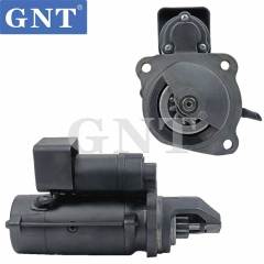 12V 11T Starter compatible with CHALLENGER TRACKED TRACTORS MT845E Engine 571229D1 11132183 AZF4324 IS1405 STI1525SU MS790