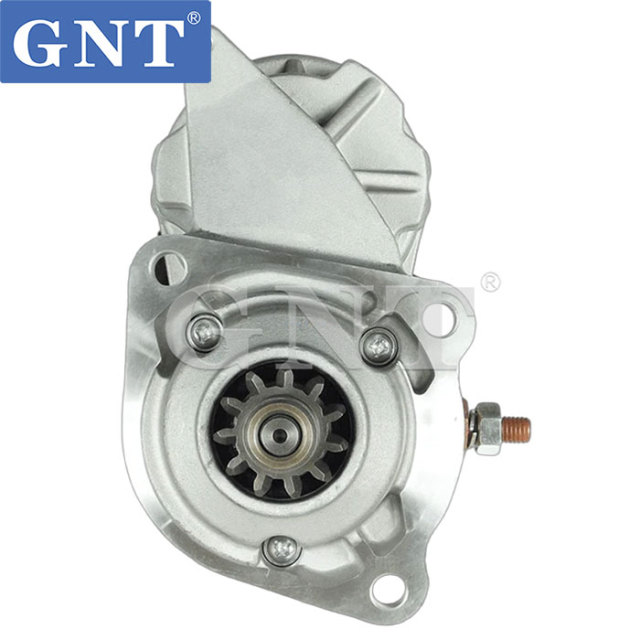 12V 11T Starter compatible with FREIGHTLINER MBE900 MBE906 Engine 4280001880 4280001881 4280008470 STN1880 18554N
