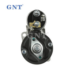 Starter Motor for DEUTZ Forklift 0001107024, 63221405, 63221435, 5840142, 58401420, 5840246, 58402480, 0-001-107-024, 11131002