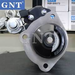 24V 10T Starter compatible with Weichai Deutz TBD226B series Engine 612600090923 STP3944LC STP3944MH M93R3008SE M93R3008SEVPP M93R3072SE 4130001966