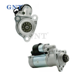 Starter motor for Hongyan jiesi D6112 Shangchai Starter 0399504012, S0000920501, 0-399-504-012, STB8026NL, STQ8026MH