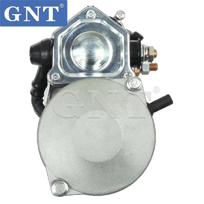 12V 11T Starter compatible with FREIGHTLINER MBE900 MBE906 Engine 4280001880 4280001881 4280008470 STN1880 18554N
