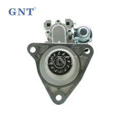 Starter motor for FIAT Heavy Duty Truck 5801569147, QD2845J 24V 12T 7.5KW