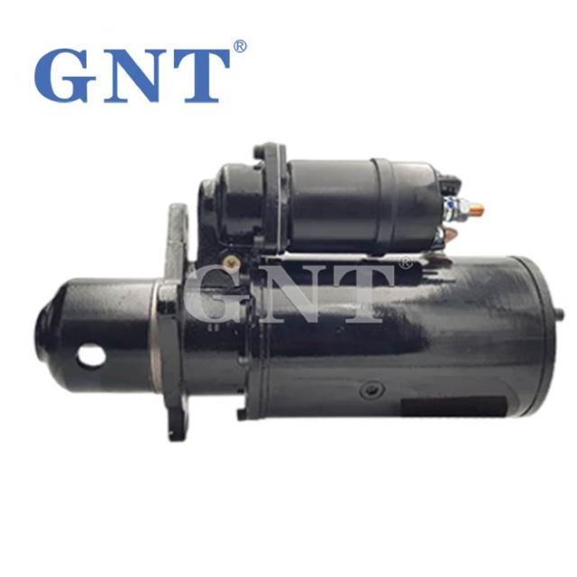 24V 11T Starter Motor for SHANGCHAI D6114 STM9022MH STP3022MH STP3022UL STQ3022LC STQ9022LC STP3022WA M105R3022SE 4110000037001 4110000997293