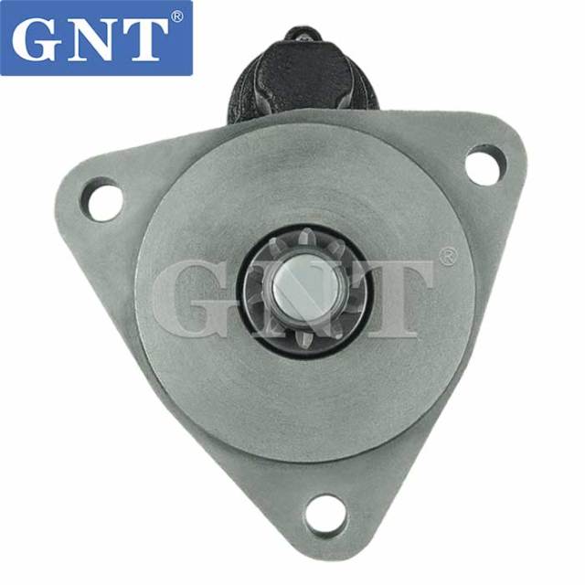 24V 10T Starter compatible with BELARUS D-260.2 Engine STI4617UL STI4617YN MS286 STI4617WA 64413708000 300N10784Z