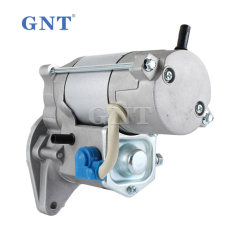 Starter motor for HYSTER FORKLIFT CST21136, CST21136AS, CST21136ES, CST21136GS, CST21136OS, CST21136RS