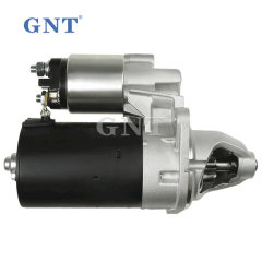 Starter Motor for DEUTZ Forklift 0001107024, 63221405, 63221435, 5840142, 58401420, 5840246, 58402480, 0-001-107-024, 11131002