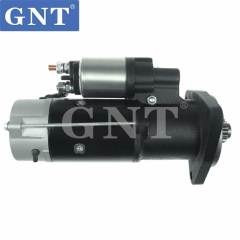 24V 10T Starter compatible with BELARUS D-260.2 Engine STI4617UL STI4617YN MS286 STI4617WA 64413708000 300N10784Z