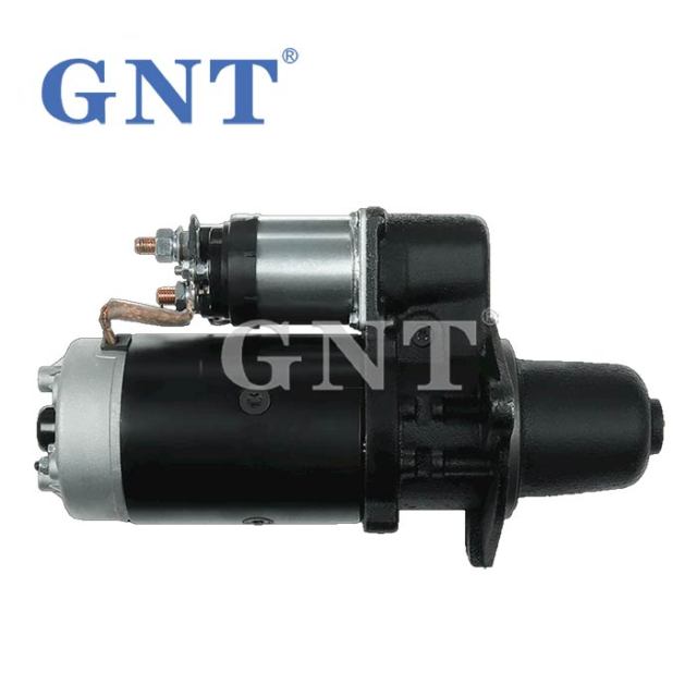 24V 11T Starter Motor for DAF XE315C CS1274 8EA738069001 11139163 AZJ3448 IS9147 IS9149 STB1274LC STB1274MA STB1274MN