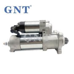 24V 11T 8.0KW Starter Motor for WEICHAI W615 QDJ2800B1