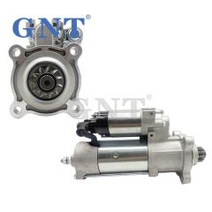 24V 11T 8.0KW Starter Motor for WEICHAI W615 QDJ2800B1