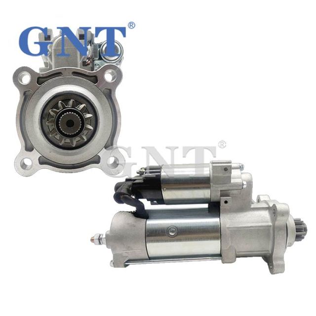 24V 11T 8.0KW Starter Motor for WEICHAI W615 QDJ2800B1