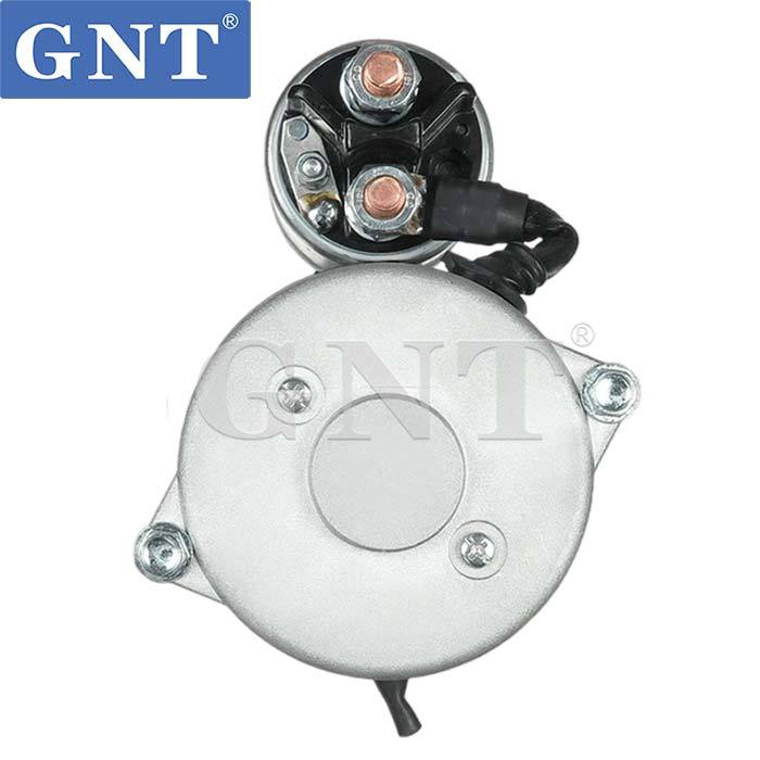 24V 9T Starter compatible with YaMZ 530 YaMZ536-30 Engine AZF4137 AZF4294 AZF4317 AZF4365 IS1232 STB1232BA STI1232ES STI1232LC STI1232MH STI1232NB STI1232SU STI1232UL STI1232YN