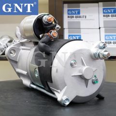 12V 10T Starter compatible with PERKINS 1103D-33 Engine STE3655RB STE3655WA STE8655WA 2872K405 2873K405 T410865 T412689 35263300 860715 2-3280-2W 18940N 22810MM