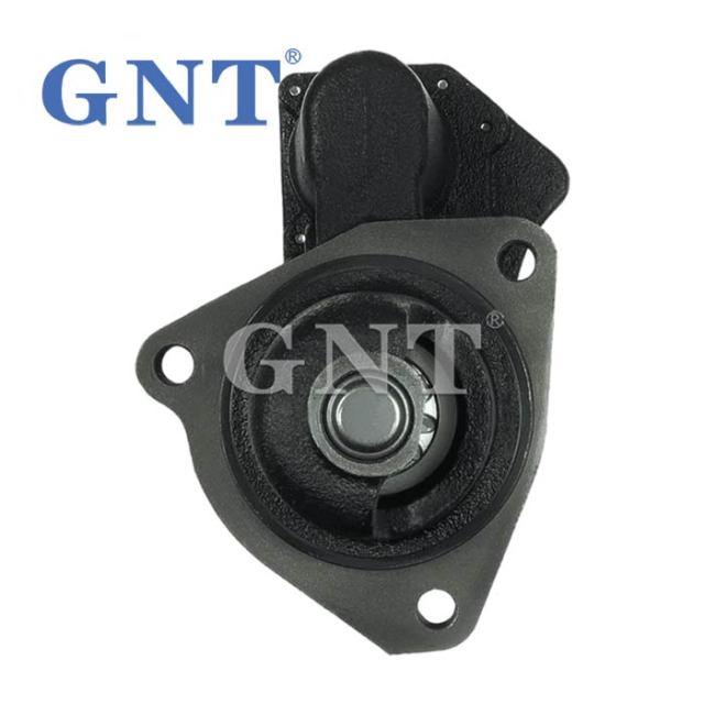 24V 11T Starter Motor for DAF XE315C CS1274 8EA738069001 11139163 AZJ3448 IS9147 IS9149 STB1274LC STB1274MA STB1274MN