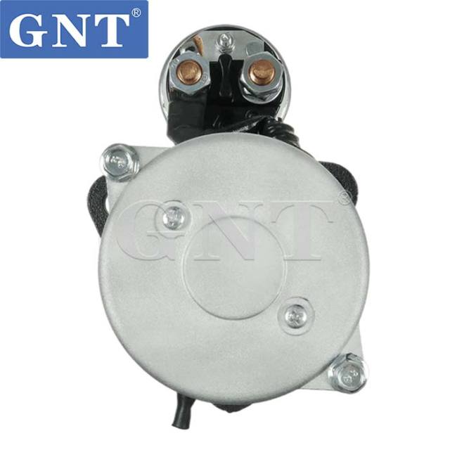 24V 10T Starter compatible with KAMAZ 740.50 LIAZ 5256 Engine STI8554WA STM4554WA STR4554WA 18323778 M9T9102 М9Т9102 18323778000 1-601-25W 300N10013Z