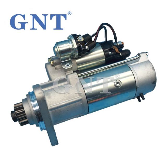 24V 13T 8.0KW Starter Motor for SAIC 5802137864 STP3215ML