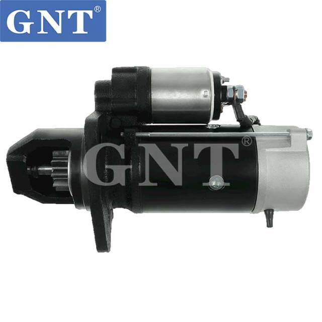 24V 10T Starter compatible with KAMAZ 740.50 LIAZ 5256 Engine STI8554WA STM4554WA STR4554WA 18323778 M9T9102 М9Т9102 18323778000 1-601-25W 300N10013Z