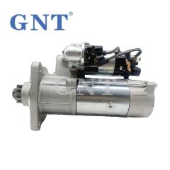 24V 11T 8.5KW Starter Motor YUCHAI 6K M108R3001SE 65262017049