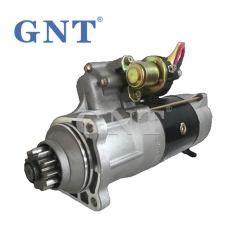 24V 10T 8.5KW Starter Motor for WEICHAI 10T QDJ2804