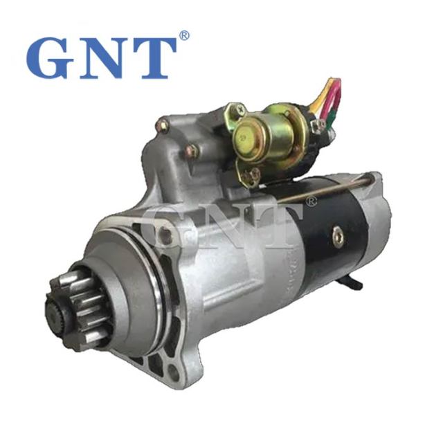 24V 10T 8.5KW Starter Motor for WEICHAI 10T QDJ2804