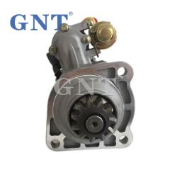 24V 10T 8.5KW Starter Motor for WEICHAI 10T QDJ2804