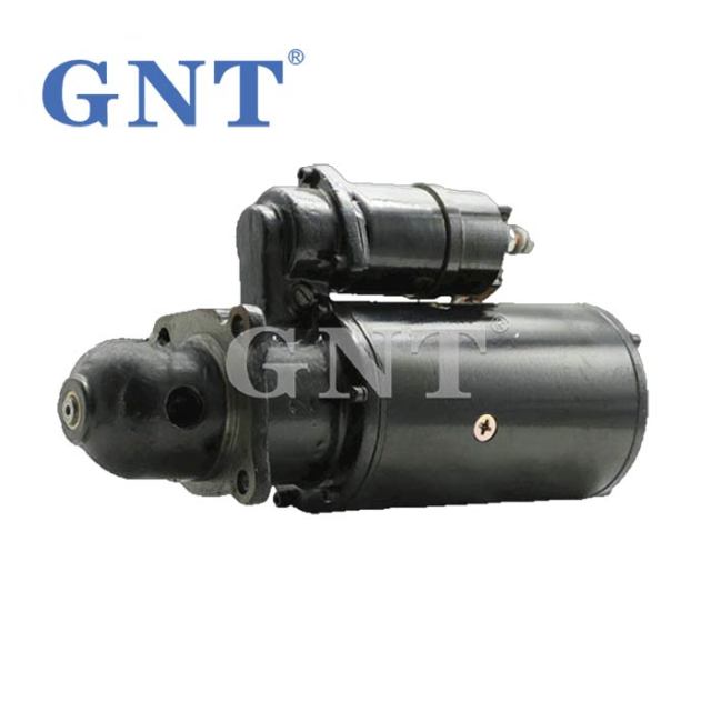 24V 11T Starter Motor for YUCHAI 6M STP3524WA STQ3524WA M105R3024SE M105R3060SE STR2321 L300H3708100 300N10414Z