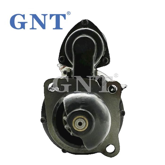 24V 11T Starter Motor for YUCHAI 6M STP3524WA STQ3524WA M105R3024SE M105R3060SE STR2321 L300H3708100 300N10414Z
