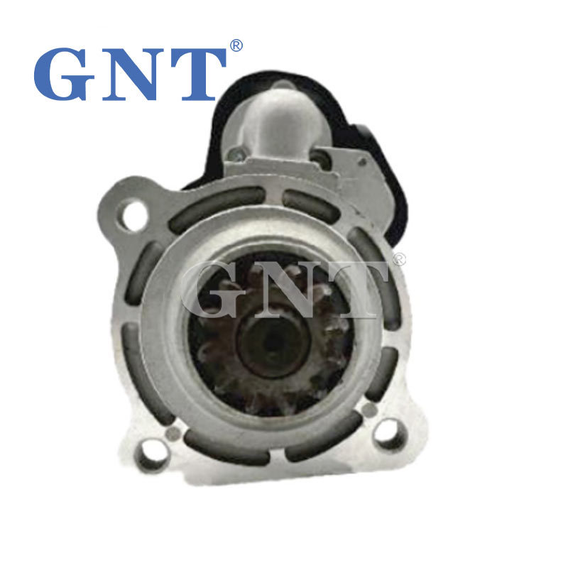 24V 12T 7.5KW Starter Motor DONGFENG CUMMINS QDJ2847